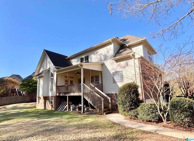 125 WILD TIMBER PARKWAY, Pelham, AL 35124