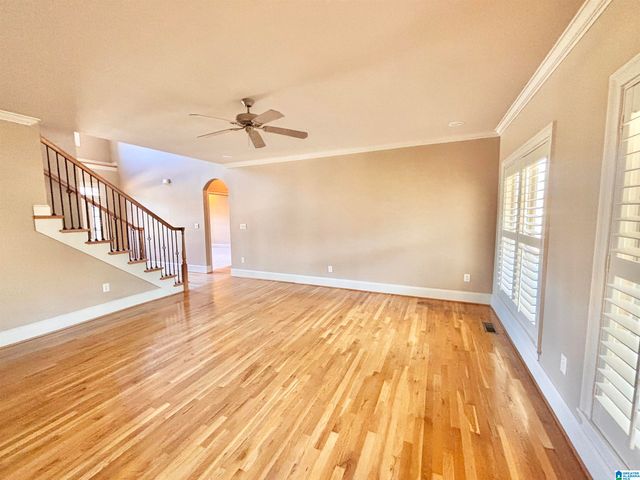 125 WILD TIMBER PARKWAY, Pelham, AL 35124