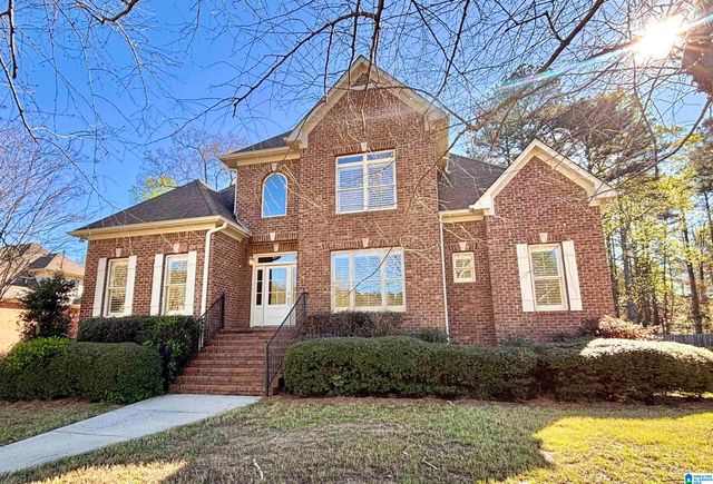 125 WILD TIMBER PARKWAY, Pelham, AL 35124