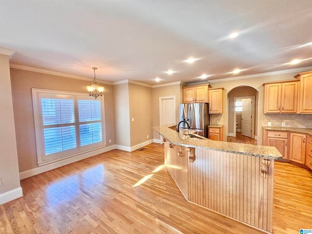 125 WILD TIMBER PARKWAY, Pelham, AL 35124