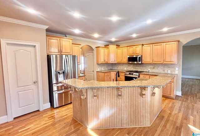 125 WILD TIMBER PARKWAY, Pelham, AL 35124