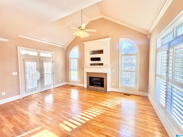 125 WILD TIMBER PARKWAY, Pelham, AL 35124