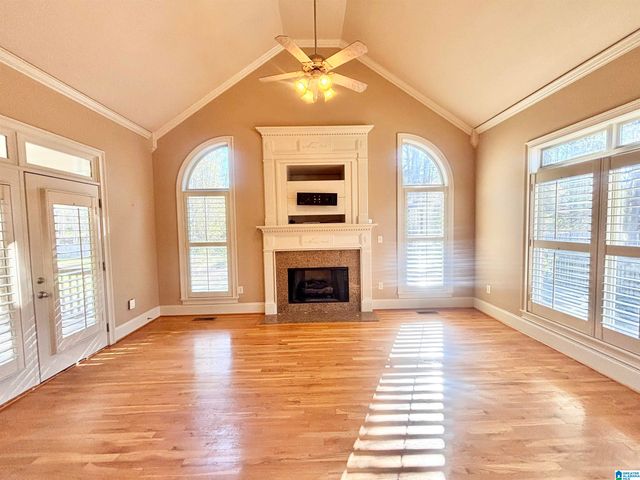 125 WILD TIMBER PARKWAY, Pelham, AL 35124