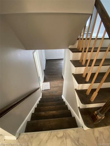 15736 George Washington Drive, Southfield, MI 48075