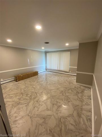 15736 George Washington Drive, Southfield, MI 48075