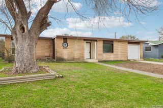 4438 tropical, San Antonio, TX 78218