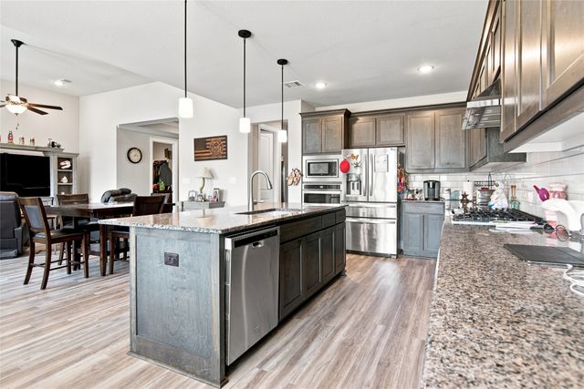 2913 Sundial Lane, Northlake, TX 76247