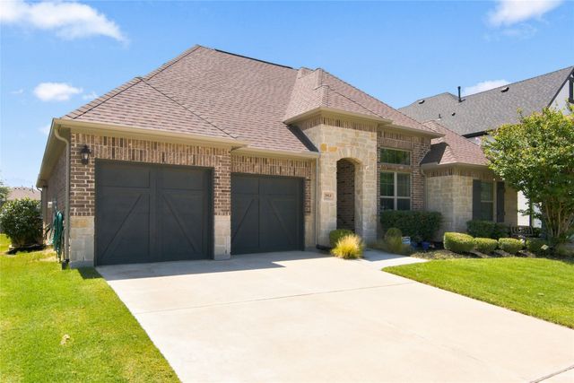 2913 Sundial Lane, Northlake, TX 76247