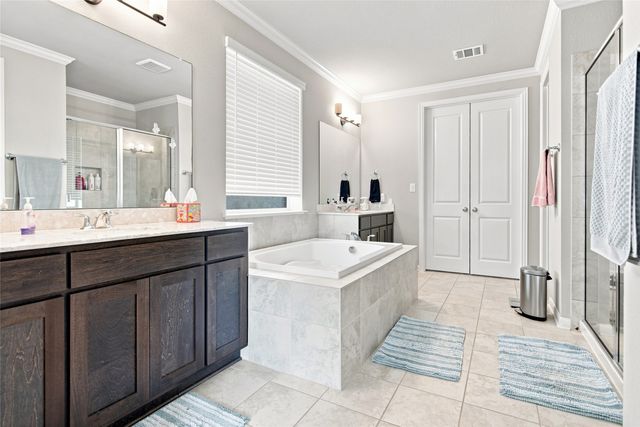 2913 Sundial Lane, Northlake, TX 76247