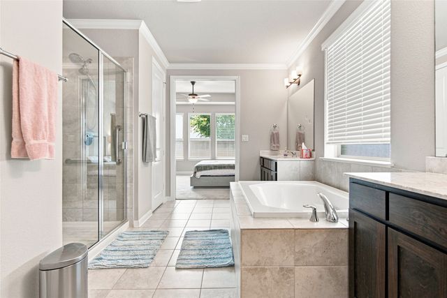 2913 Sundial Lane, Northlake, TX 76247