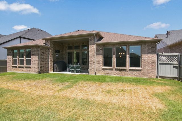 2913 Sundial Lane, Northlake, TX 76247