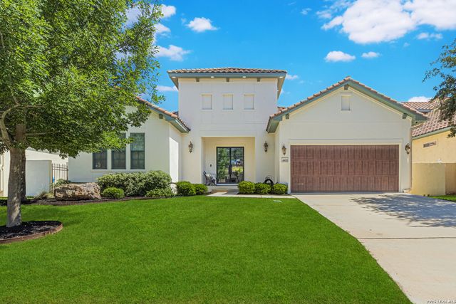 4410 ESSEX PL, Shavano Park, TX 78249