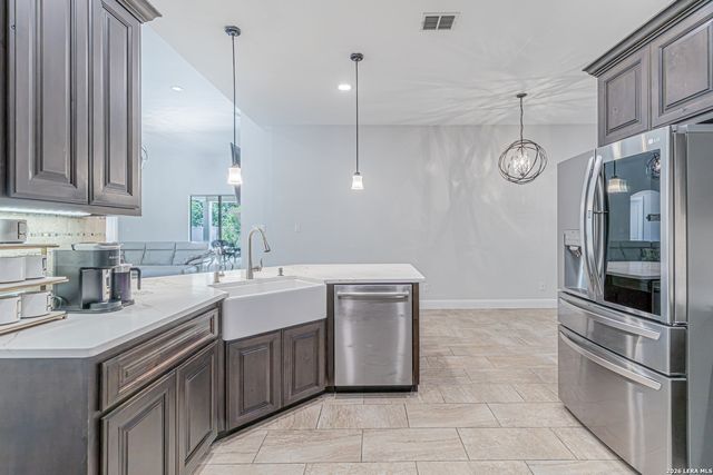 4410 ESSEX PL, Shavano Park, TX 78249
