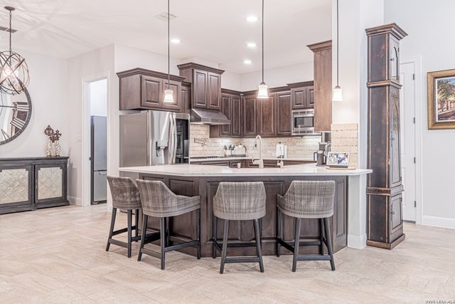 4410 ESSEX PL, Shavano Park, TX 78249