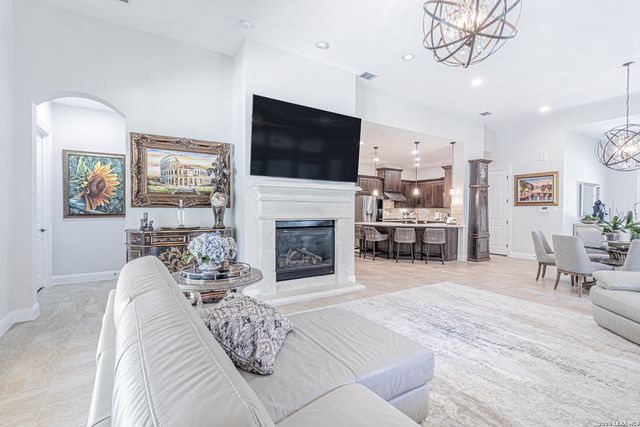 4410 ESSEX PL, Shavano Park, TX 78249
