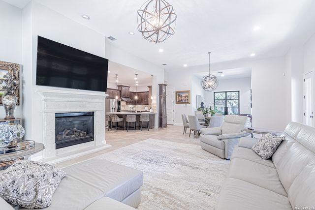 4410 ESSEX PL, Shavano Park, TX 78249
