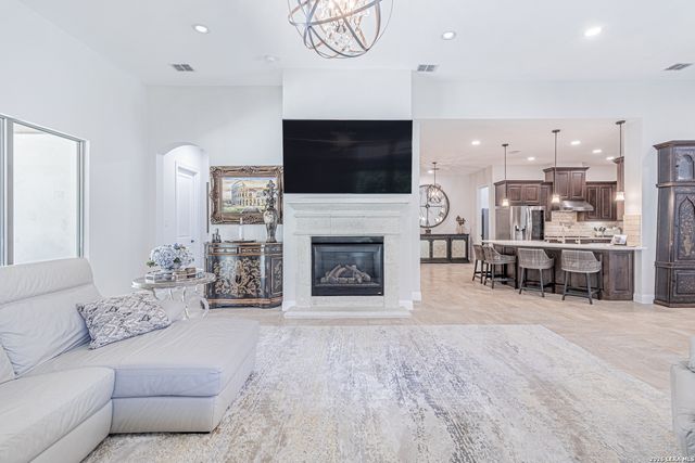 4410 ESSEX PL, Shavano Park, TX 78249