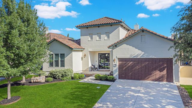 4410 ESSEX PL, Shavano Park, TX 78249
