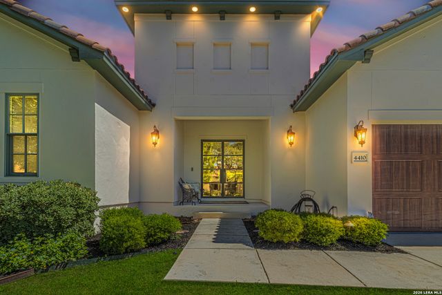 4410 ESSEX PL, Shavano Park, TX 78249