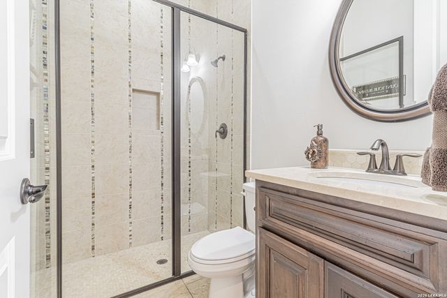 4410 ESSEX PL, Shavano Park, TX 78249