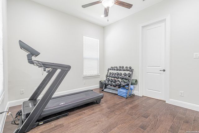 4410 ESSEX PL, Shavano Park, TX 78249
