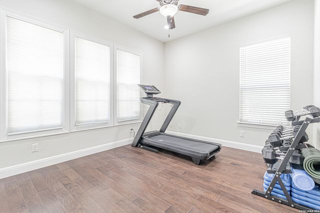 4410 ESSEX PL, Shavano Park, TX 78249