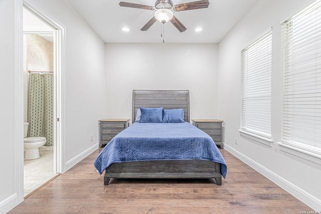 4410 ESSEX PL, Shavano Park, TX 78249