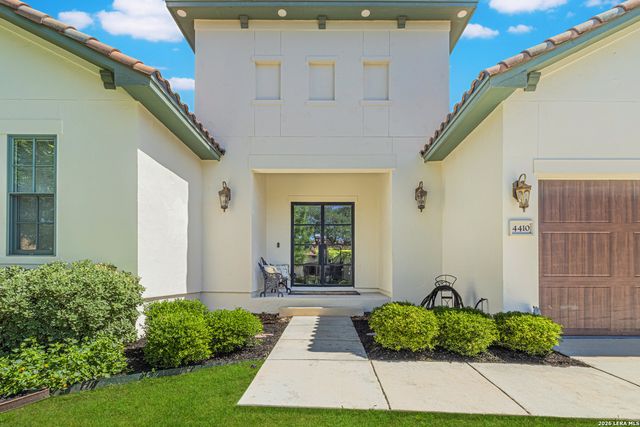 4410 ESSEX PL, Shavano Park, TX 78249