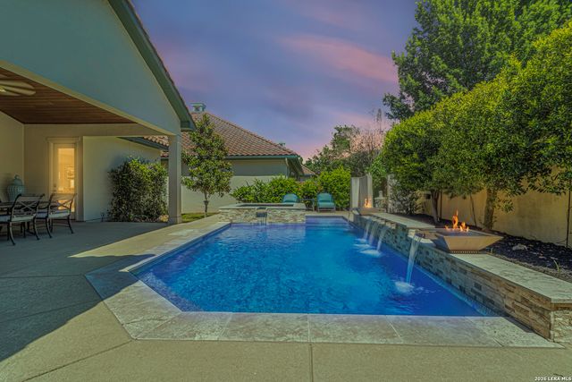 4410 ESSEX PL, Shavano Park, TX 78249