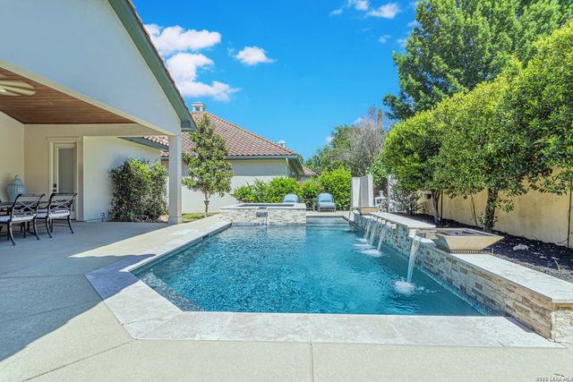 4410 ESSEX PL, Shavano Park, TX 78249
