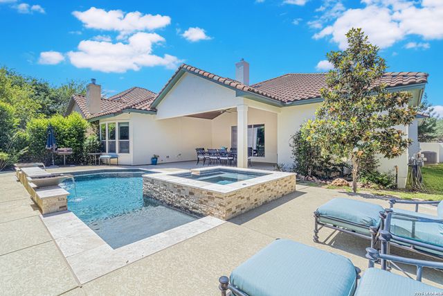4410 ESSEX PL, Shavano Park, TX 78249