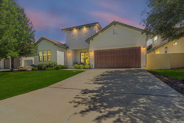 4410 ESSEX PL, Shavano Park, TX 78249