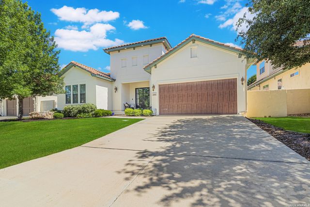 4410 ESSEX PL, Shavano Park, TX 78249
