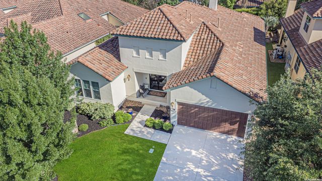 4410 ESSEX PL, Shavano Park, TX 78249