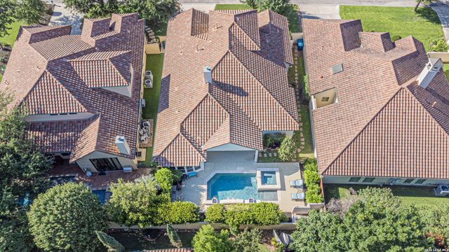 4410 ESSEX PL, Shavano Park, TX 78249