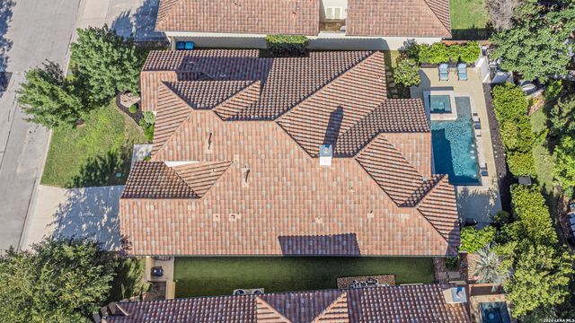 4410 ESSEX PL, Shavano Park, TX 78249