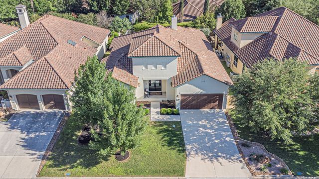 4410 ESSEX PL, Shavano Park, TX 78249