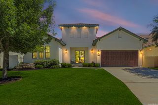 4410 ESSEX PL, Shavano Park, TX 78249