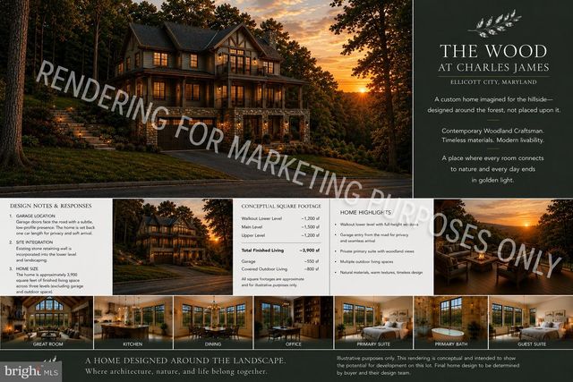 797 CHARLES JAMES CIR, Ellicott City, MD 21043