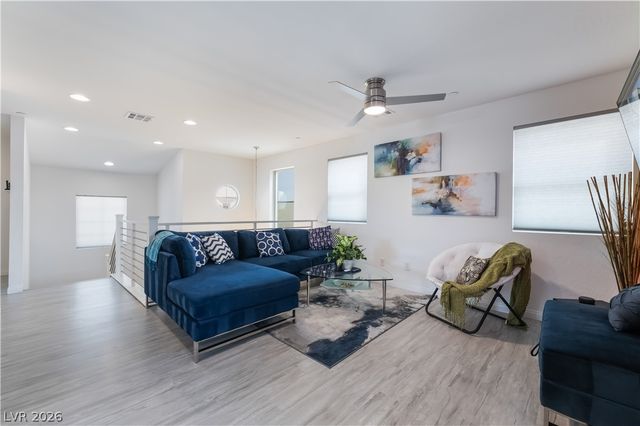 481 Norcia Place, Henderson, NV 89011