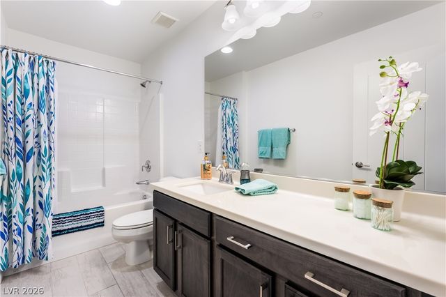 481 Norcia Place, Henderson, NV 89011