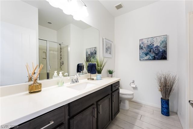 481 Norcia Place, Henderson, NV 89011