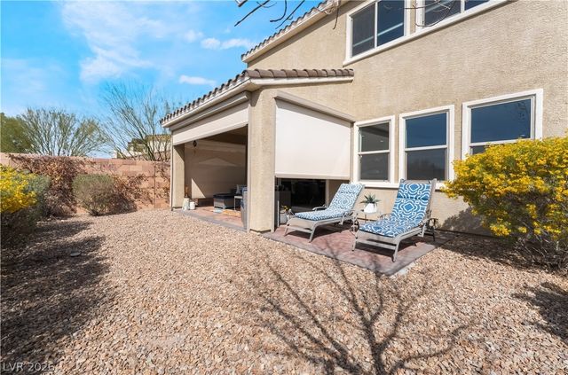 481 Norcia Place, Henderson, NV 89011