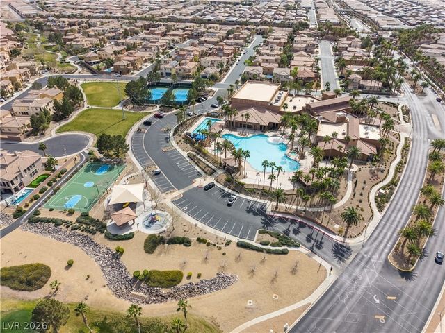 481 Norcia Place, Henderson, NV 89011