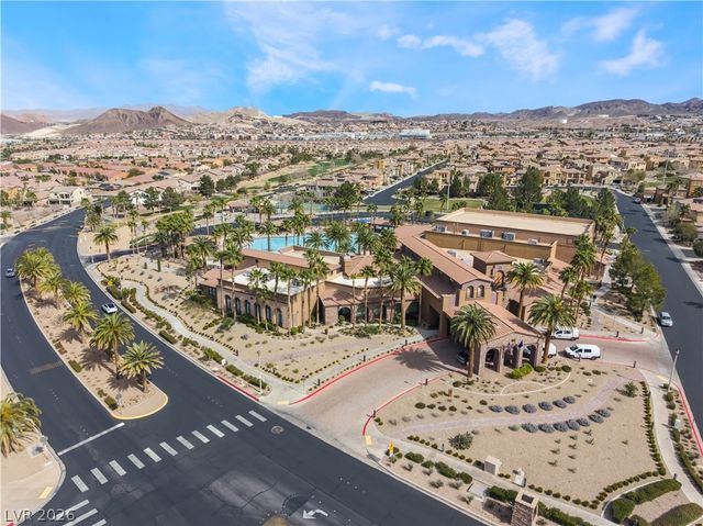 481 Norcia Place, Henderson, NV 89011