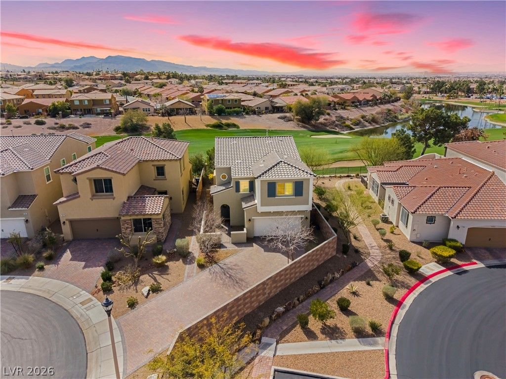 481 Norcia Place, Henderson, NV 89011