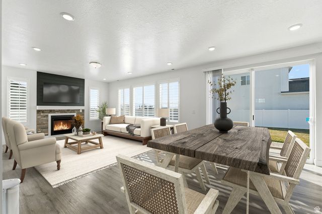 3022 S SHORELINE DR, Syracuse, UT 84075