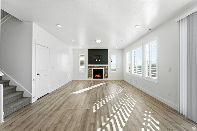 3022 S SHORELINE DR, Syracuse, UT 84075