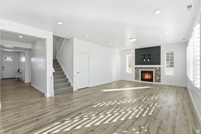 3022 S SHORELINE DR, Syracuse, UT 84075