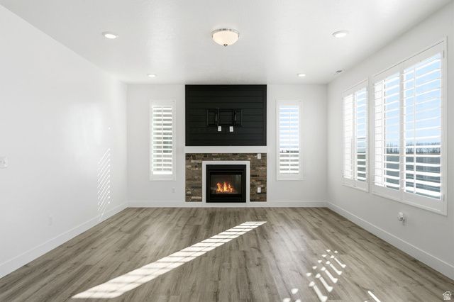 3022 S SHORELINE DR, Syracuse, UT 84075